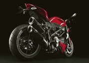 Ducati Streetfigther